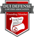 DUI Defense Lawyers Association | Founding Member