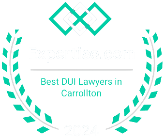 Expertise.com | Best DUI Lawyers in Carrollton | 2024